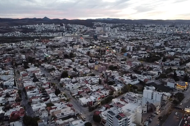SLP es la segunda ciudad más respetuosa, revela estudio