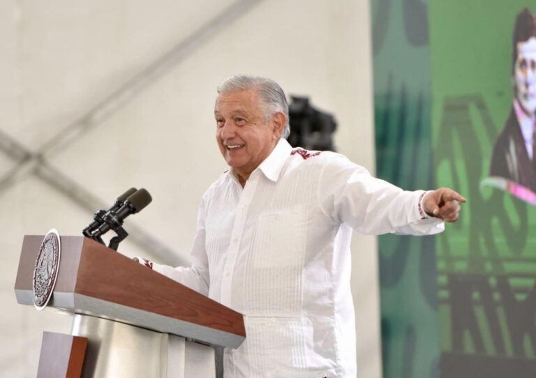 AMLO “no se detendrá” en controlar las elecciones, publica observatorio ciudadano en el sitio de la CEM