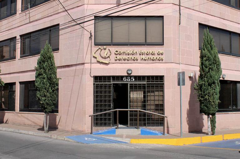CEDH confirma caso de “bullying” en telesecundaria de Rioverde