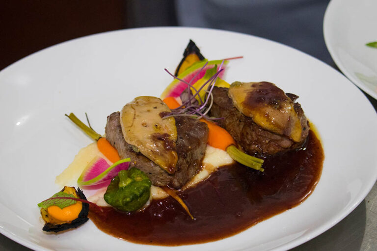 Celebra Puerto Vallarta “Sabor en Competencia”