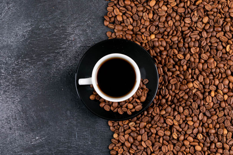 Mitos y realidades sobre la cafeína