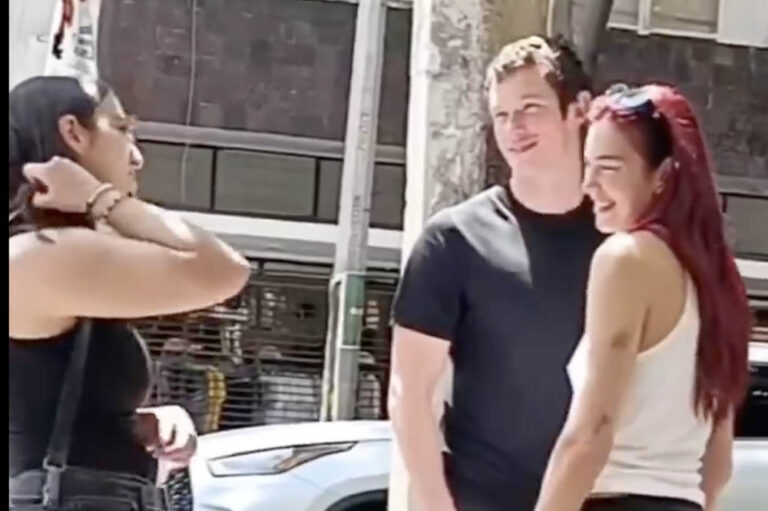 Dua Lipa, “de megapuente” en la Ciudad de México