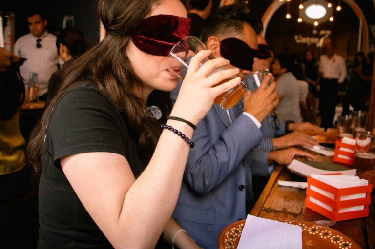 Restaurantes y bares de SLP ofrecen “Experiencias Gastronómicas Inclusivas Sensoriales”
