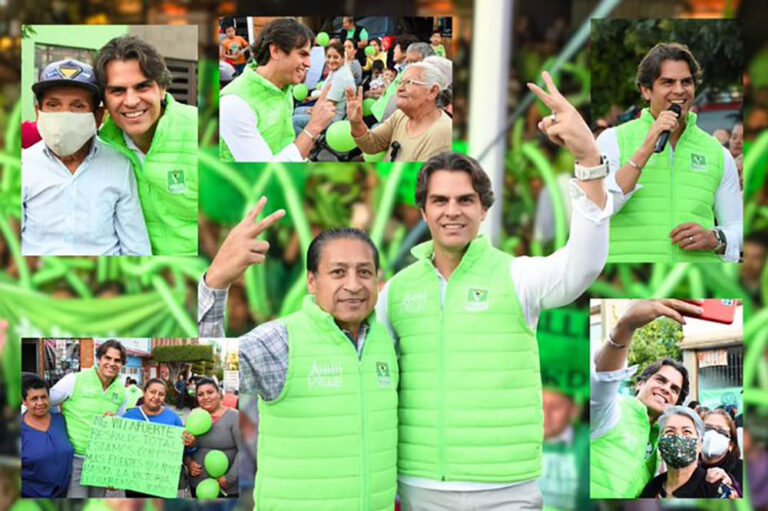 BESTIARIO – El indiscreto verde de la burguesía