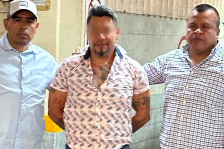 “El Tiburón”: tres meses de libertad antes de ser asesinado