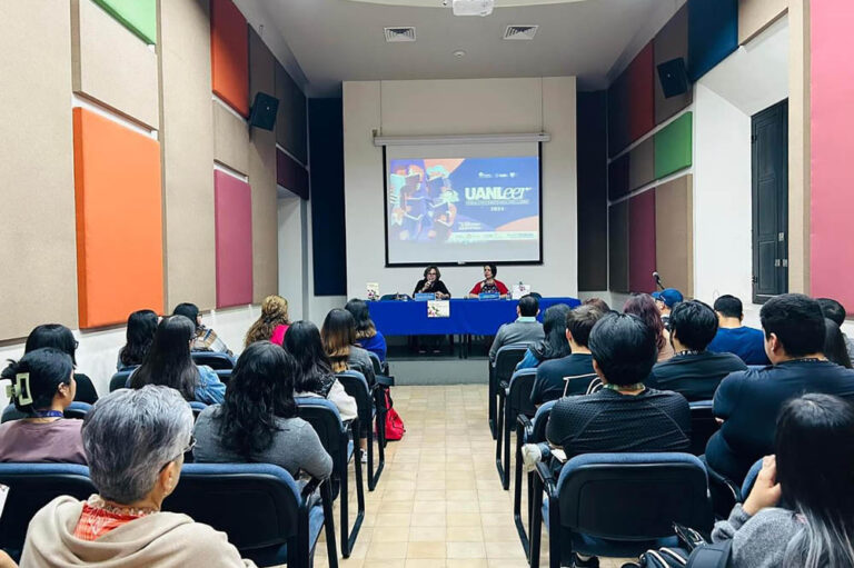 Plasman investigadoras aportes de la medicina tradicional a la ciencia