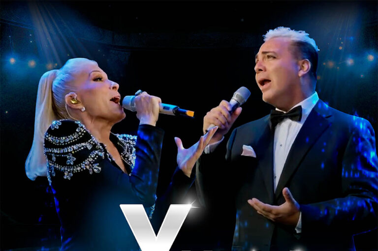 Shows repletos de amor y desamor para las y los potosinos