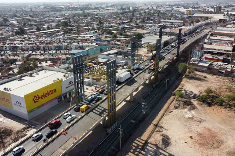 Muere otro trabajador en una obra estatal; es el segundo en menos de un año