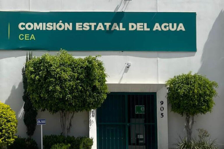 Exfuncionario soledense, nuevo titular de la CEA