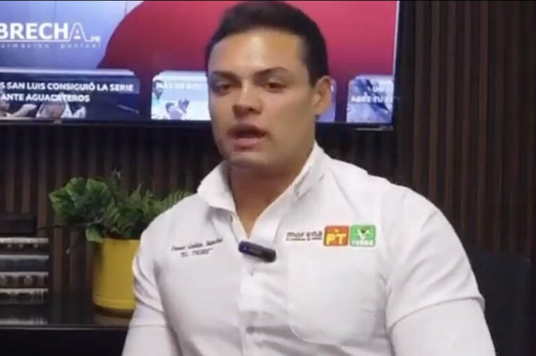 De la capacitación a policías para que secuestren y roben, a “La décima mexicana”: Las polémicas de Daniel Guillén