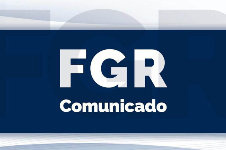 Fiscalía General de la República tiene nuevo delegado en SLP