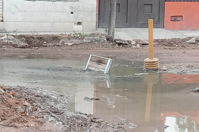 Detectó Conagua 33 casos de robo de líquido en SLP durante 2024