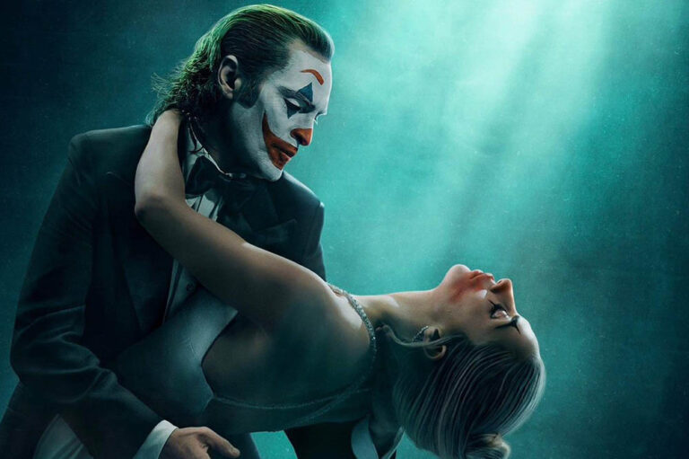 Lanzan primer tráiler de “Joker: Folie à Deux”