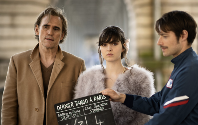 Cannes recuerda a Maria Schneider, la actriz abusada en “El último tango en París”