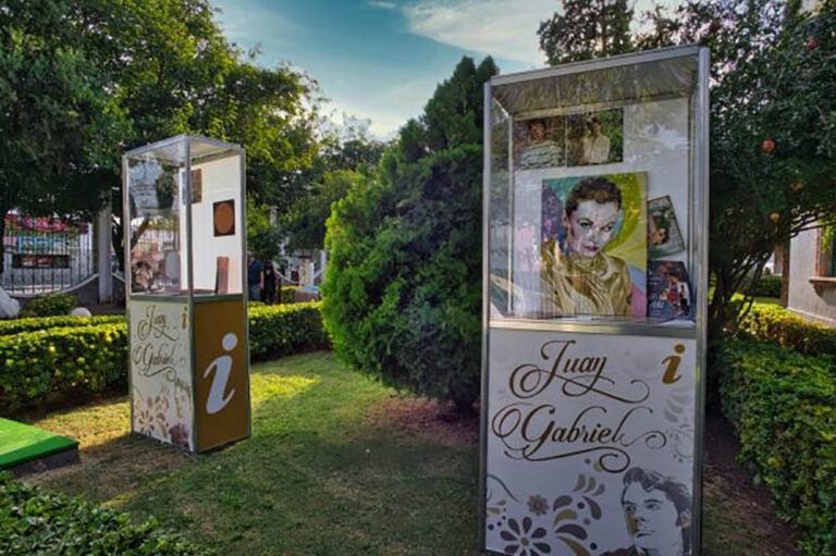 La Casa de Juan Gabriel reabrirá como museo