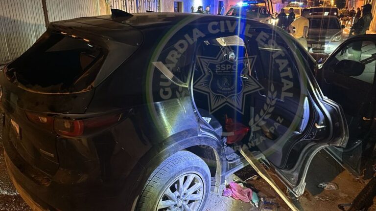 Enfrentamientos en el Altiplano dejan saldo de un maleante muerto, otro detenido y tres policías heridos