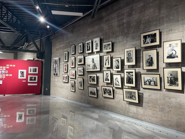 Alista la UASLP inauguración del Museo Universitario