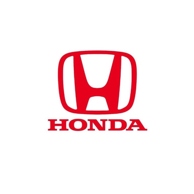 Advierten sobre falla en sensor de motocicletas Honda