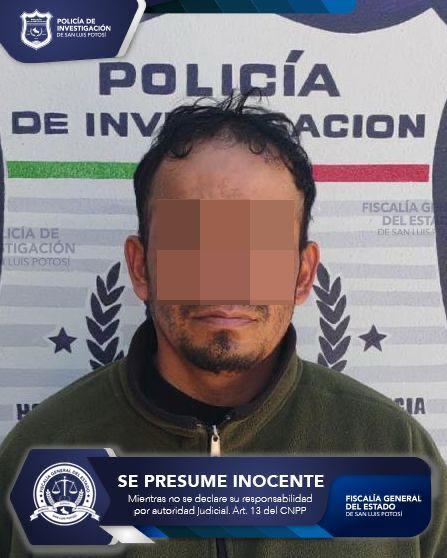 Vinculan a proceso a hombre acusado de asesinar a bebé en Vanegas