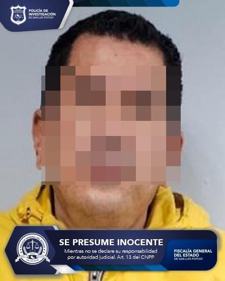 Vinculan a proceso a presunto implicado en el asesinato del alcalde de Tancanhuitz