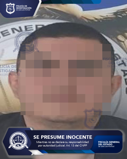Arrestan en Guanajuato a otro presunto implicado en el homicidio del alcalde de Tancanhuitz
