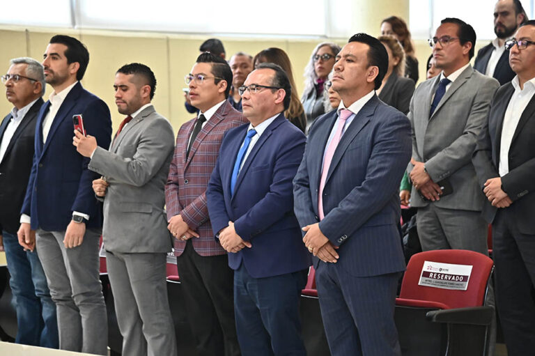 Inicia el proceso para elegir jueces y magistrados mediante voto popular