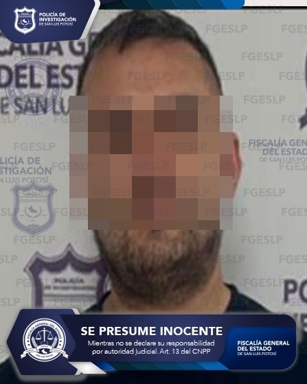 Encarcelan a hombre acusado de millonario robo a camioneta de valores
