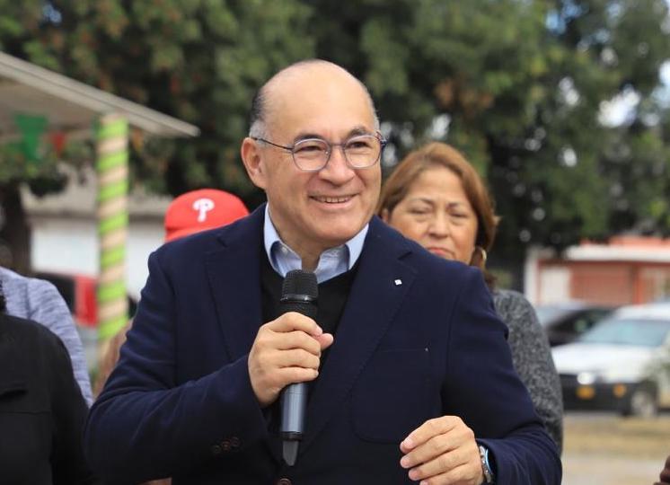 Galindo Ceballos recurre al TEESLP, tras su expulsión del PRI
