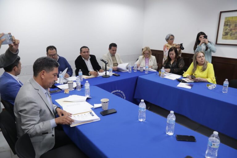 Se queja Gama por trato privilegiado del IFSE a legislador del Verde