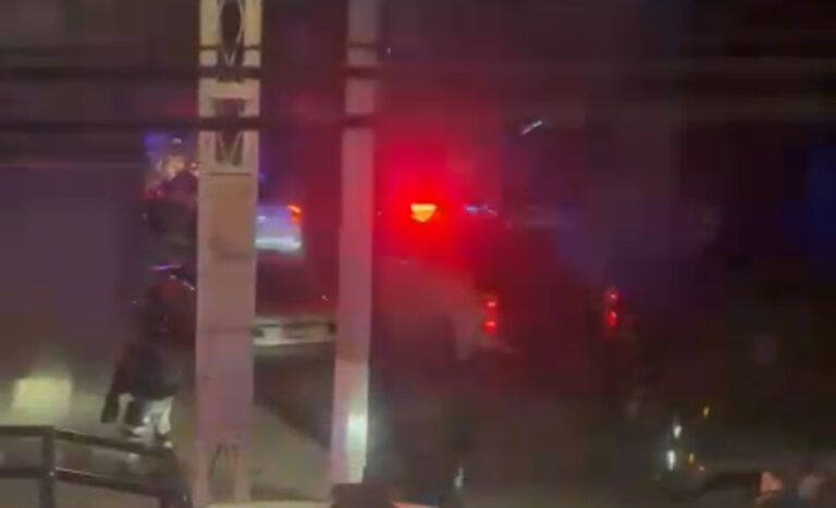 Ataque a balazos contra Guardia Civil de Soledad deja 1 herido y 4 detenidos