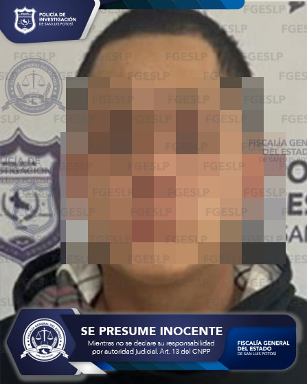 Arrestan a sospechoso de múltiples robos a gasolineras y tiendas