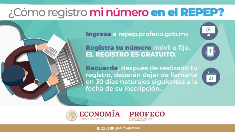 ¿Cómo evitar las llamadas publicitarias? Profeco sugiere inscribirse en el Repep