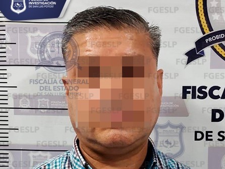 Detienen a exdiputado y exalcalde de Valles