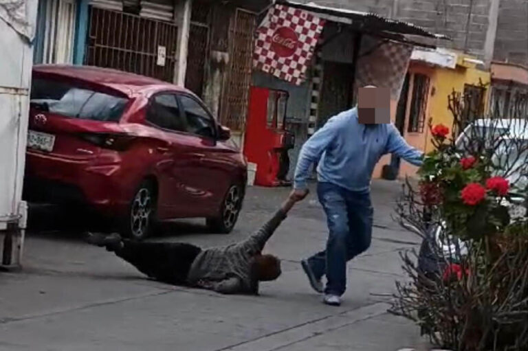 Investigan agresión contra adulta mayor en Soledad