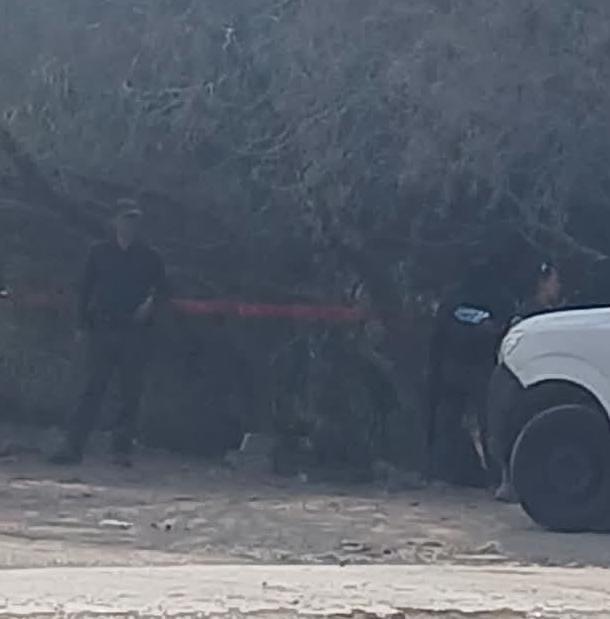 Asesinan a una persona en la colonia Matamoritos