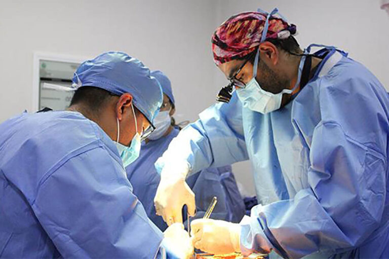 Donan órganos de joven queretano; pacientes de CDMX y SLP resultan beneficiados