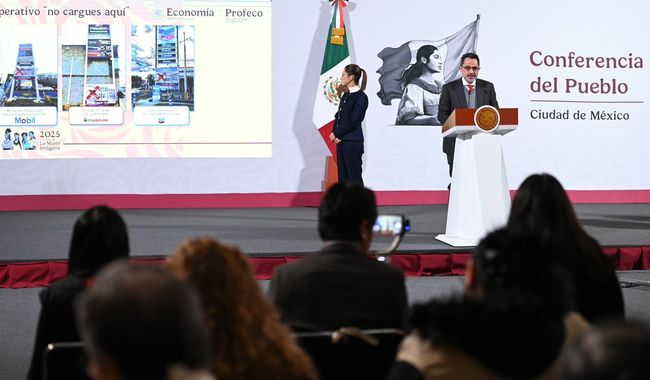El diésel más barato del país se vende en una gasolinera de SLP