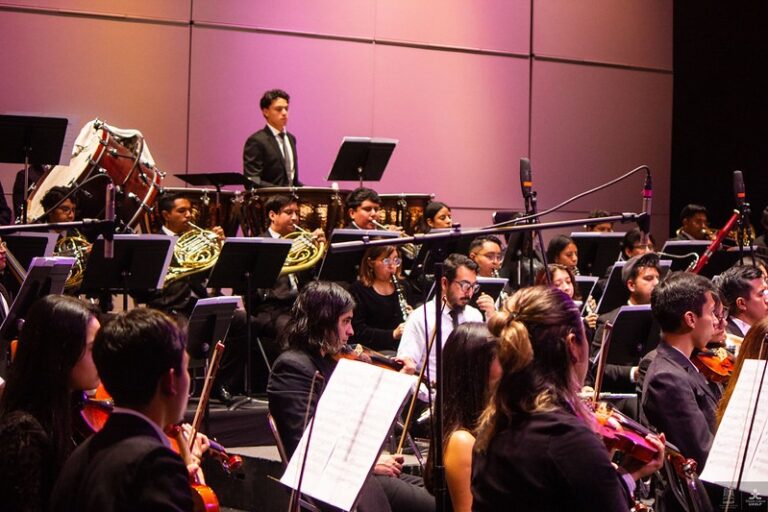 Sinfónica Universitaria ofrecerá concierto con piezas de Franz von Suppé y Johann Strauss