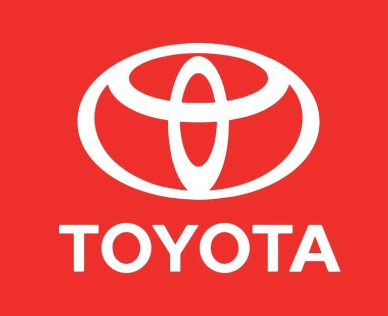 Llaman a revisión a más de 17 mil vehículos Toyota