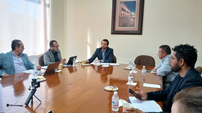Diputados del Verde dan prioridad a asuntos partidistas y sesionan a distancia