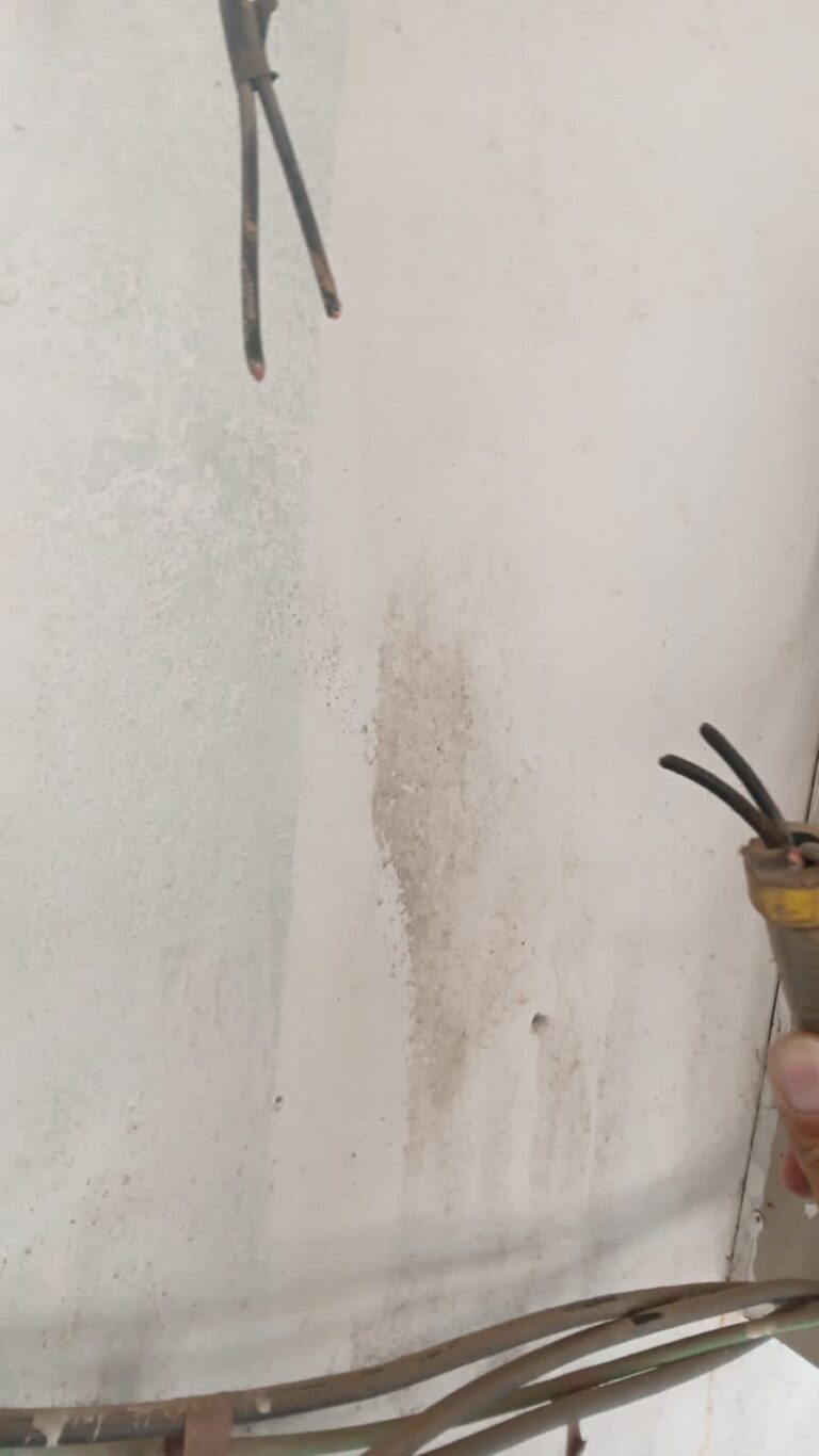 Robo de transformador deja sin agua cuatro colonias