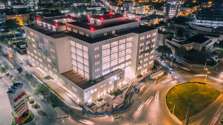 Hospital Central gastó más de 120 mdp sin autorización de la Junta de Gobierno: IFSE