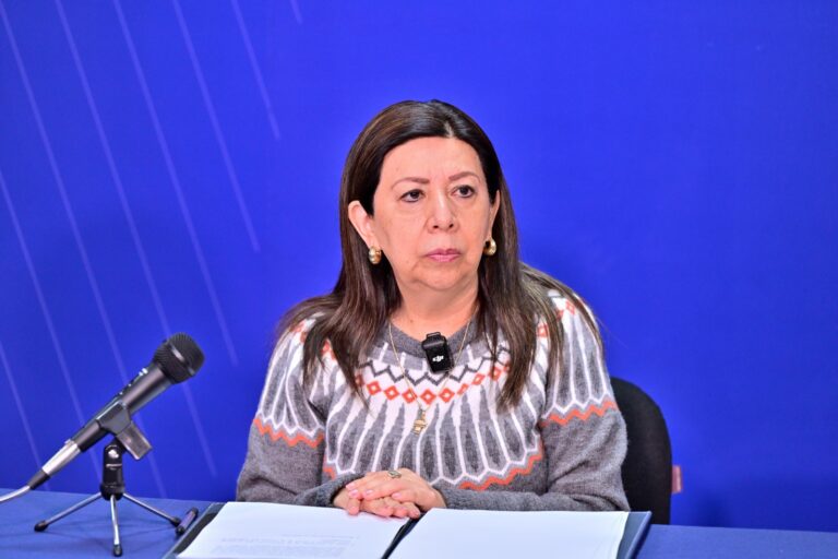 Fiscalía desconoce aún si restos óseos pertenecen a Daniela Martell