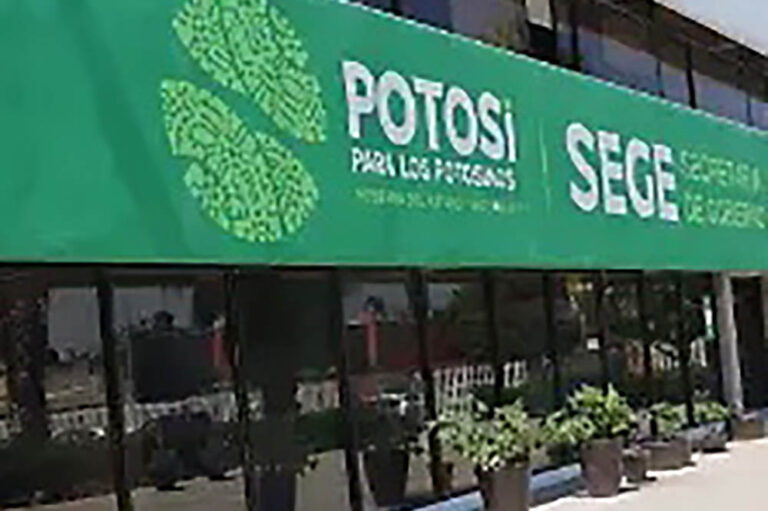 IFSE ve pulcritud en auditoría a la SEGE
