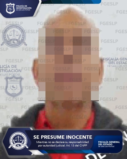 Por la desaparición de una perito y su bebé en 2014, detenido pasará 25 años en prisión