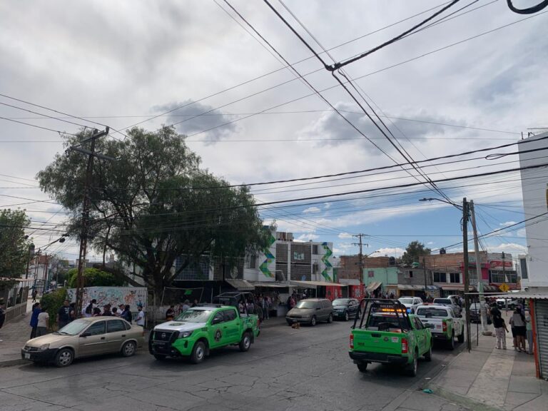 Ataque a balazos deja un muerto y una mujer lesionada en Pavón