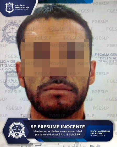 Cae presunto autor de asesinato en una barbería
