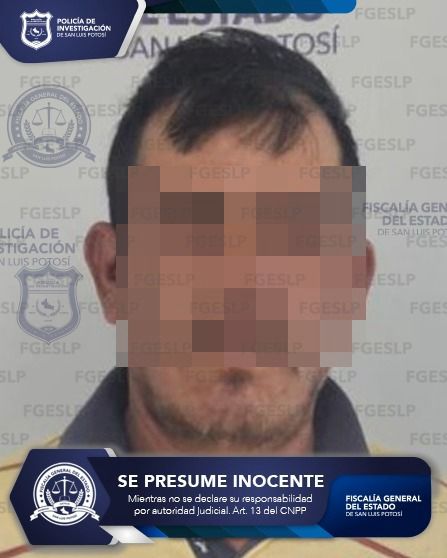 Vinculan a proceso a presunto responsable de la desaparición de una persona