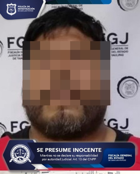 Exjefe policiaco de Valles, encarcelado por homicidio y tortura