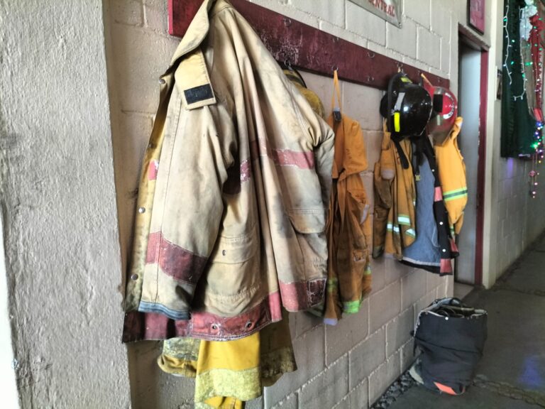 Cuerpo de Bomberos, un servicio desdeñado en México